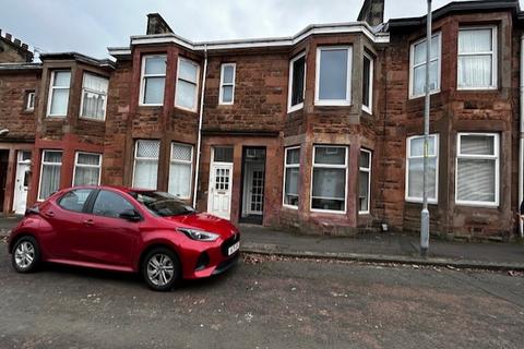 undefined, NORTH BUTE STREET, Coatbridge, North Lanarkshire, ML5