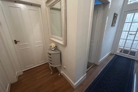 undefined, NORTH BUTE STREET, Coatbridge, North Lanarkshire, ML5
