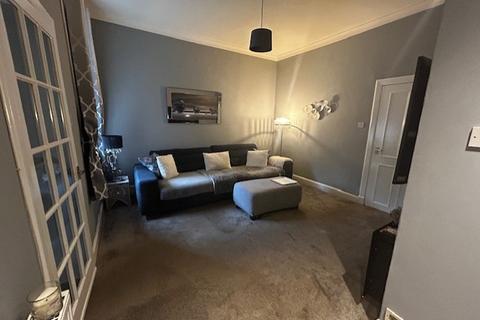 undefined, NORTH BUTE STREET, Coatbridge, North Lanarkshire, ML5