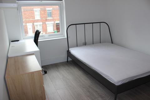 undefined, Beeston Road, Dunkirk NG7