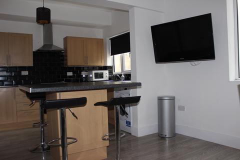 undefined, Beeston Road, Dunkirk NG7