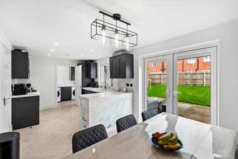 undefined, Woodhouse Field Lane, Horley RH6
