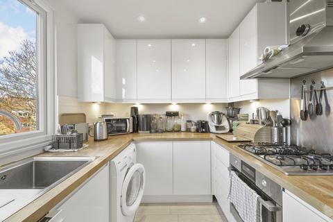 undefined, Kings Road, SW19