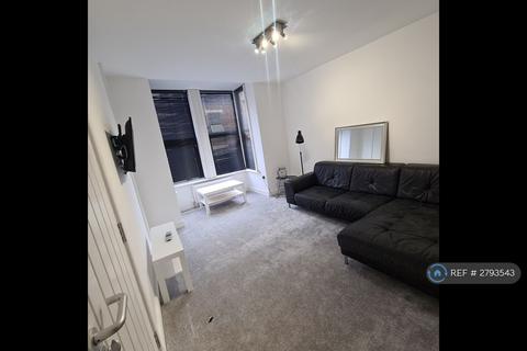 undefined, Glossop Street, Leeds, LS6