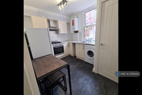 undefined, Glossop Street, Leeds, LS6