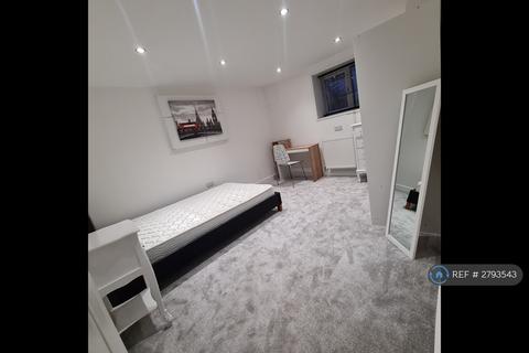 undefined, Glossop Street, Leeds, LS6