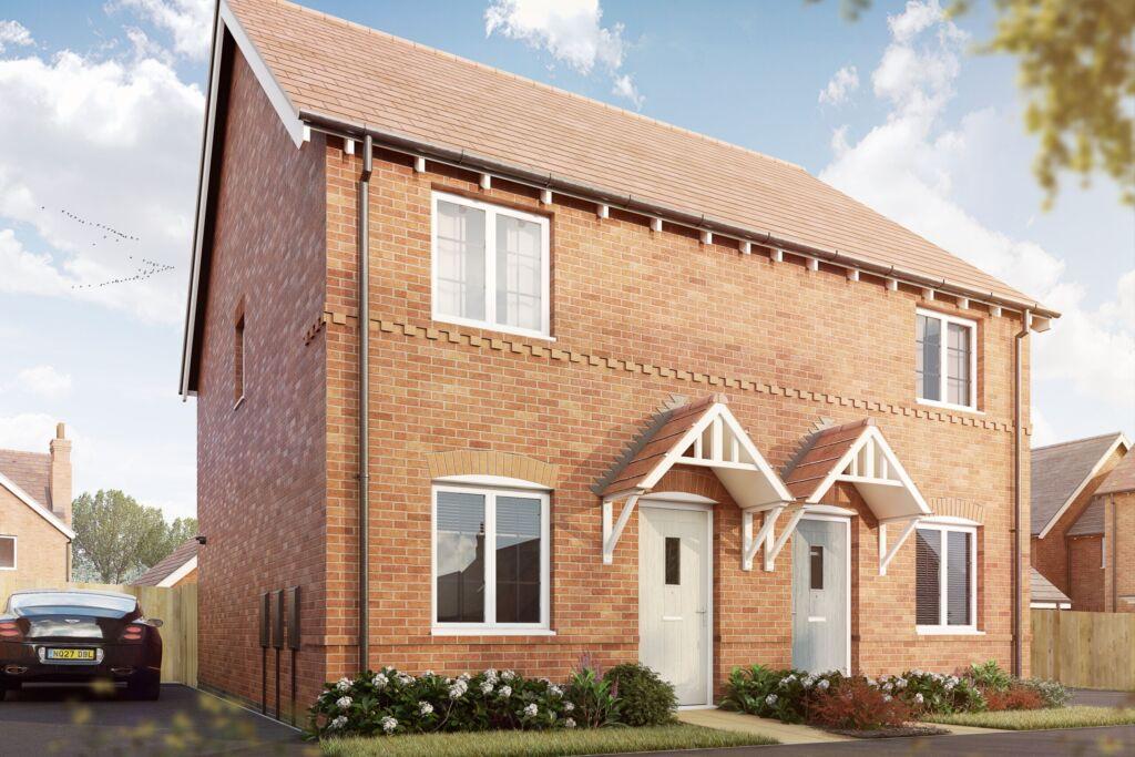 The Alcester