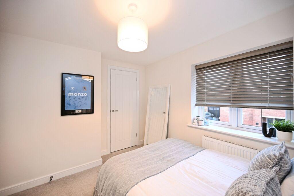 The Alcester
