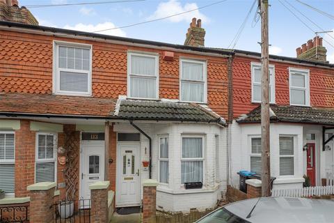 Belmont Road, Westgate-On-Sea