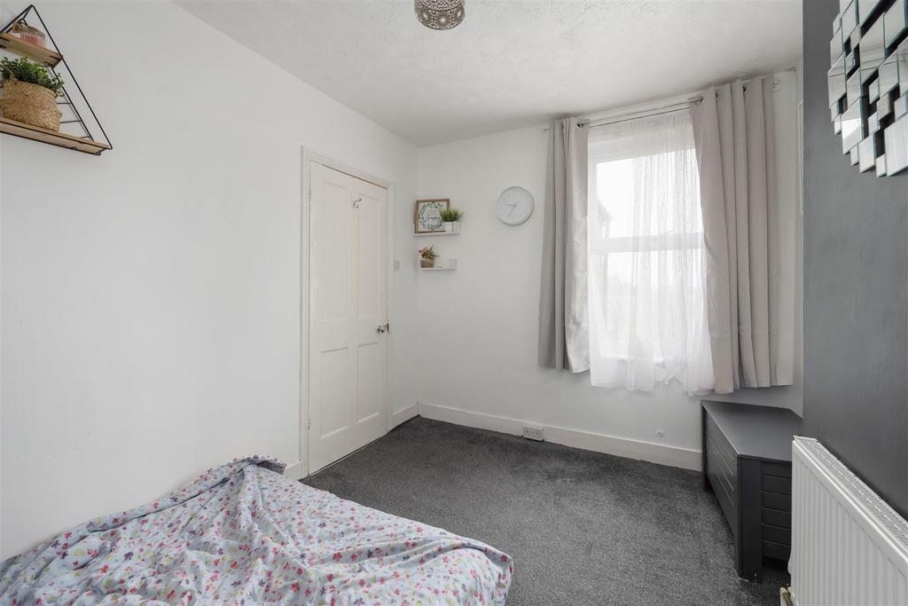 Belmont Road, Westgate-on-Sea
