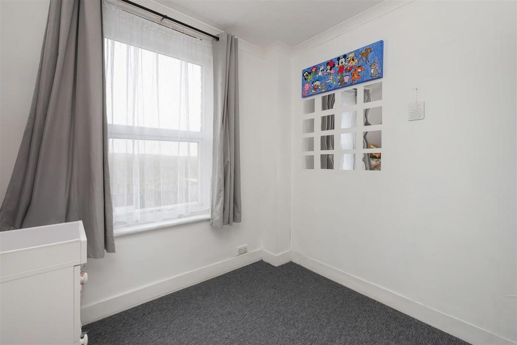 Belmont Road, Westgate-on-Sea