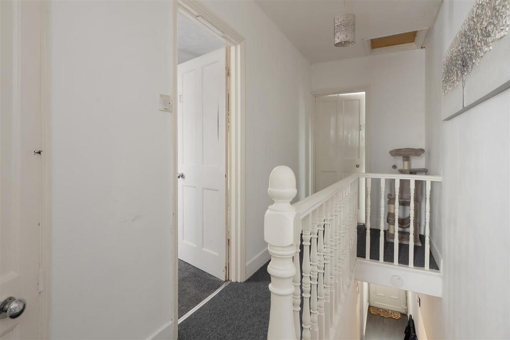 Belmont Road, Westgate-on-Sea