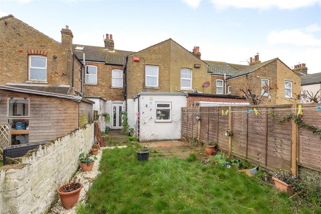 Belmont Road, Westgate-on-Sea