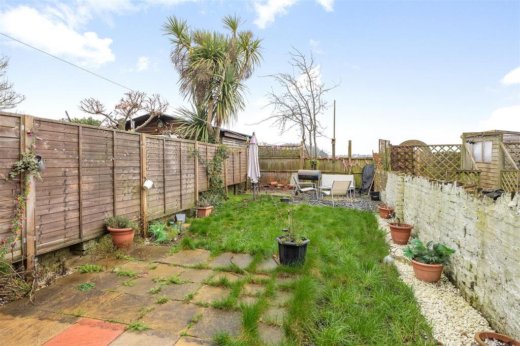 Belmont Road, Westgate-on-Sea