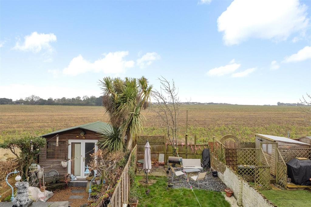 Belmont Road, Westgate-on-Sea