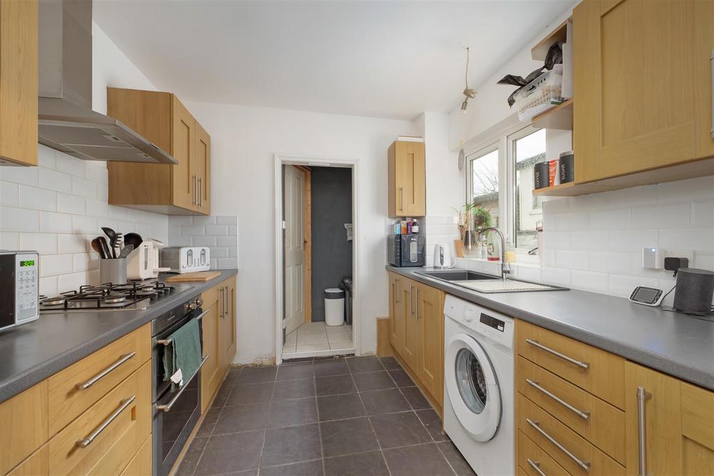 Belmont Road, Westgate-on-Sea
