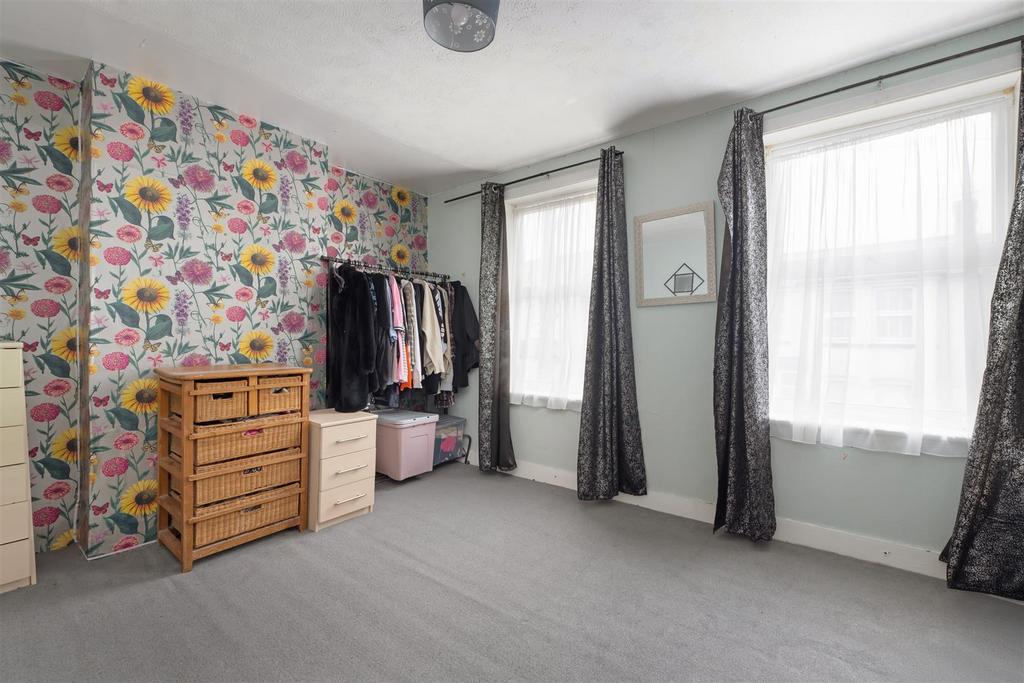 Belmont Road, Westgate-on-Sea