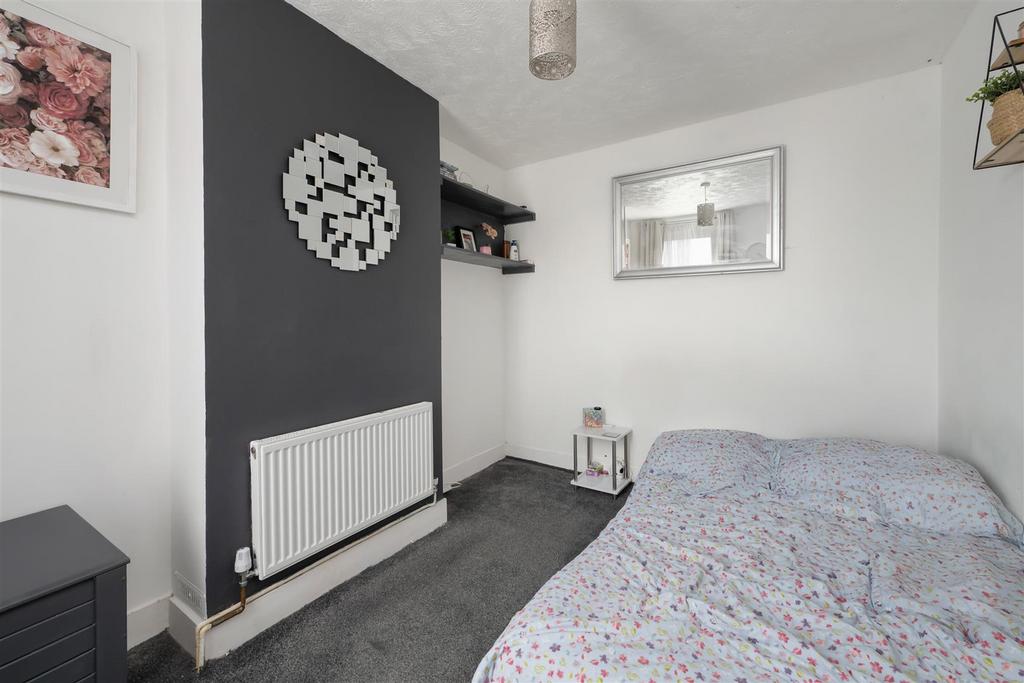 Belmont Road, Westgate-on-Sea