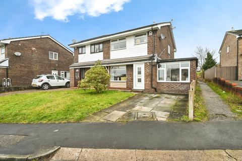 undefined, Ashbourne Avenue, Aspull, Wigan, WN2