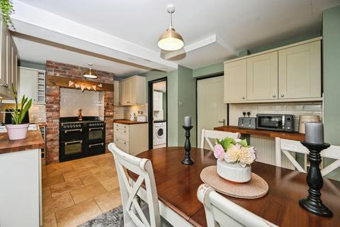 undefined, Ashbourne Avenue, Aspull, Wigan, WN2