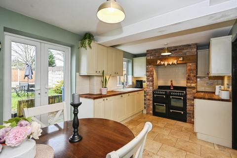 undefined, Ashbourne Avenue, Aspull, Wigan, WN2