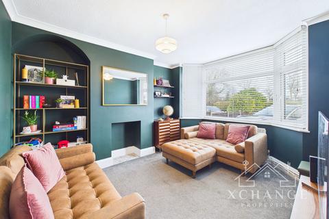 3 bedroom semi-detached house for sale, Nuneaton Road, Bedworth CV12
