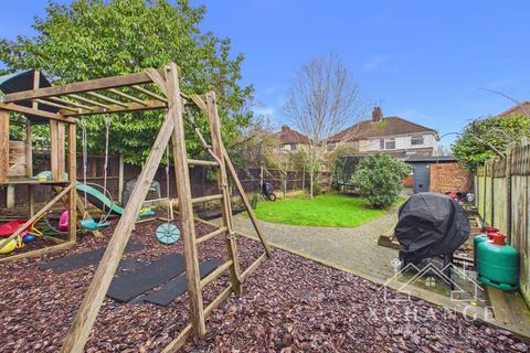 3 bedroom semi-detached house for sale, Nuneaton Road, Bedworth CV12