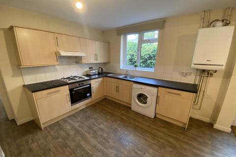 undefined, Broadgate, Beeston, NG9 2GG