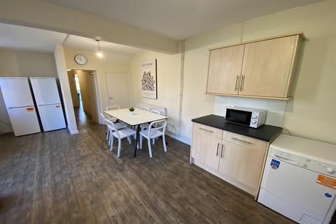 undefined, Broadgate, Beeston, NG9 2GG
