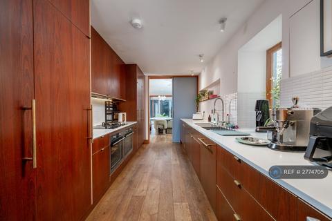 undefined, Navarino Grove, London, E8