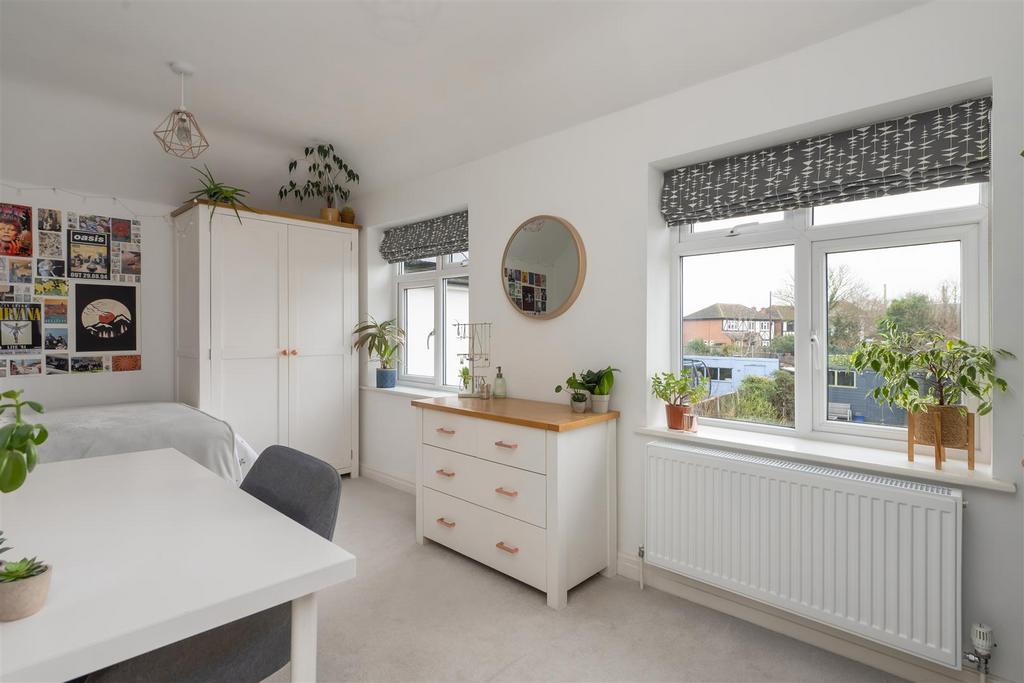 Linden Avenue, Whitstable