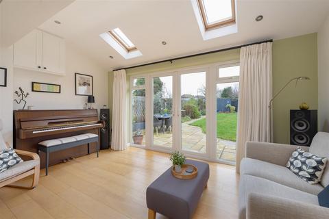 undefined, Linden Avenue, Whitstable