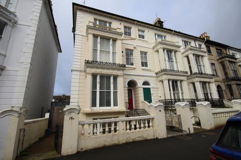 undefined, VENTNOR VILLAS, HOVE
