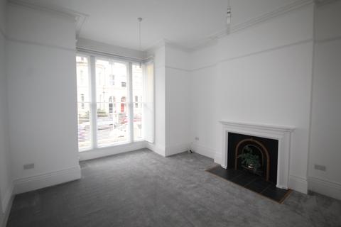 undefined, VENTNOR VILLAS, HOVE