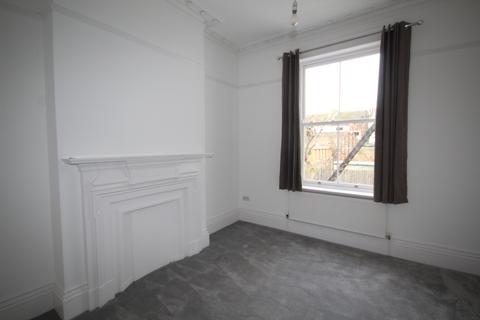 undefined, VENTNOR VILLAS, HOVE