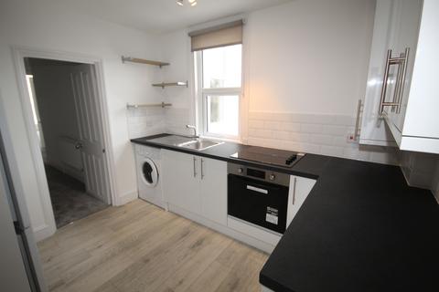 undefined, VENTNOR VILLAS, HOVE