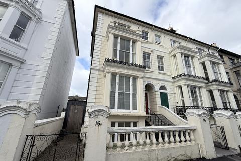 VENTNOR VILLAS, HOVE