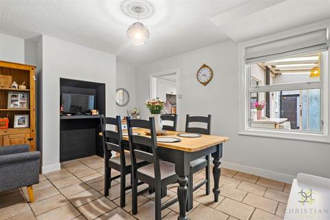 undefined, Windsor Road, Evesham WR11