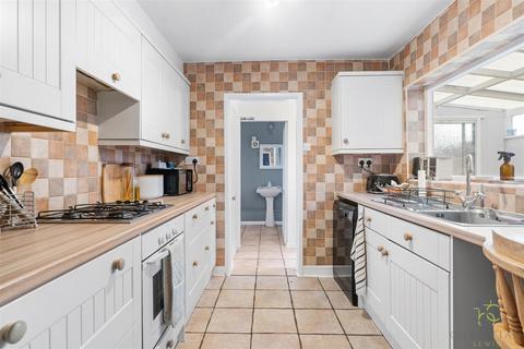 undefined, Windsor Road, Evesham WR11