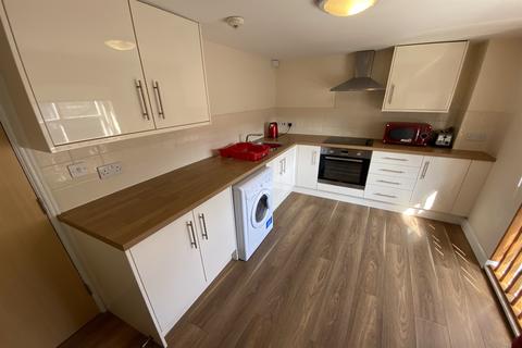 undefined, F1 63-65 High Rd, Beeston, NG9 2JQ