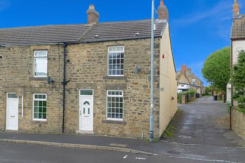 undefined, Richardson Place, Kirk Merrington, Spennymoor, County Durham, DL16