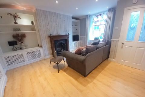 undefined, Richardson Place, Kirk Merrington, Spennymoor, County Durham, DL16