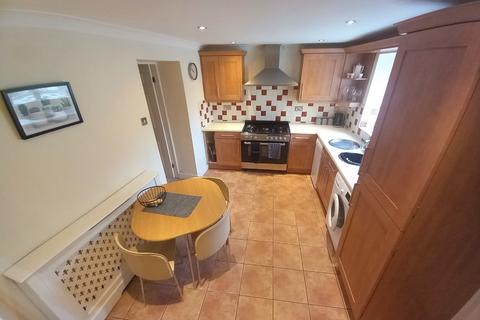 undefined, Richardson Place, Kirk Merrington, Spennymoor, County Durham, DL16
