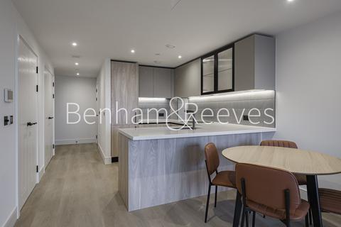 undefined, Broadway East, Bethnal Green E2