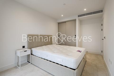 undefined, Broadway East, Bethnal Green E2
