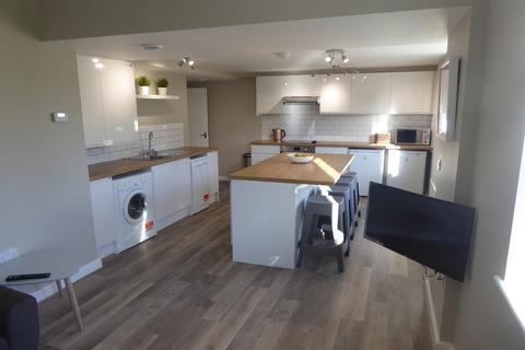 2 bedroom apartment to rent, University Boulevard, Beeston, NG9 2GJ