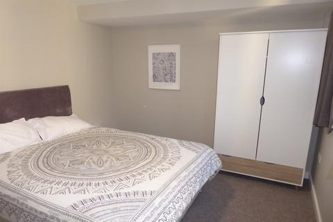 2 bedroom apartment to rent, University Boulevard, Beeston, NG9 2GJ