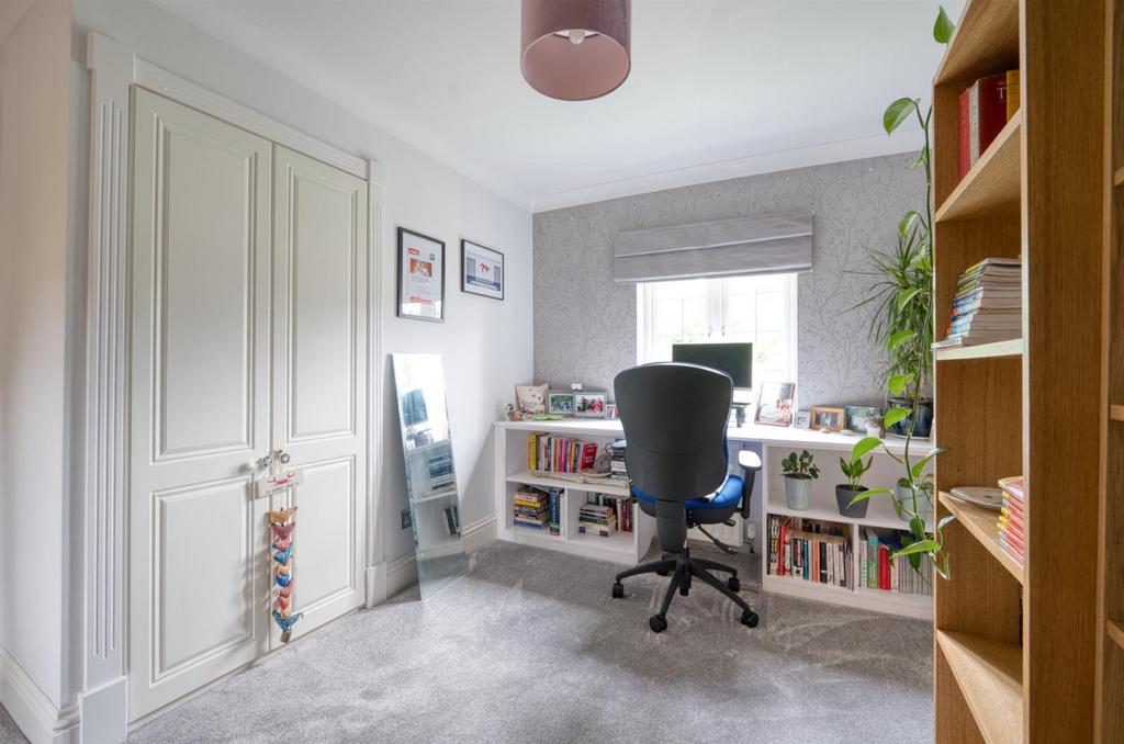 Bedroom Five to window.jpg