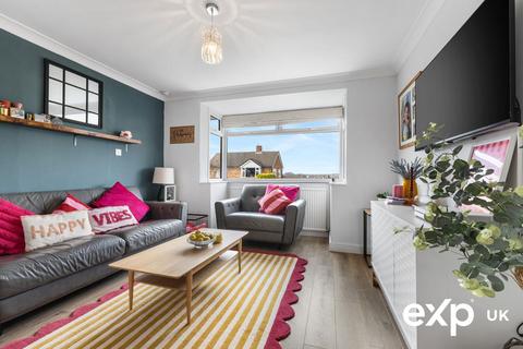 4 bedroom detached house for sale, Whitby Crescent, Nottingham NG5