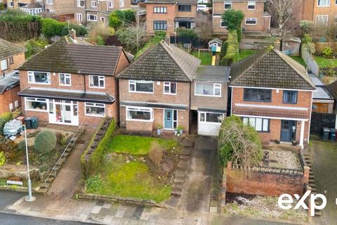 4 bedroom detached house for sale, Whitby Crescent, Nottingham NG5